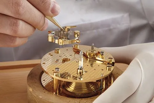 杭州劳力士官方售后维修中心服务部联系电话